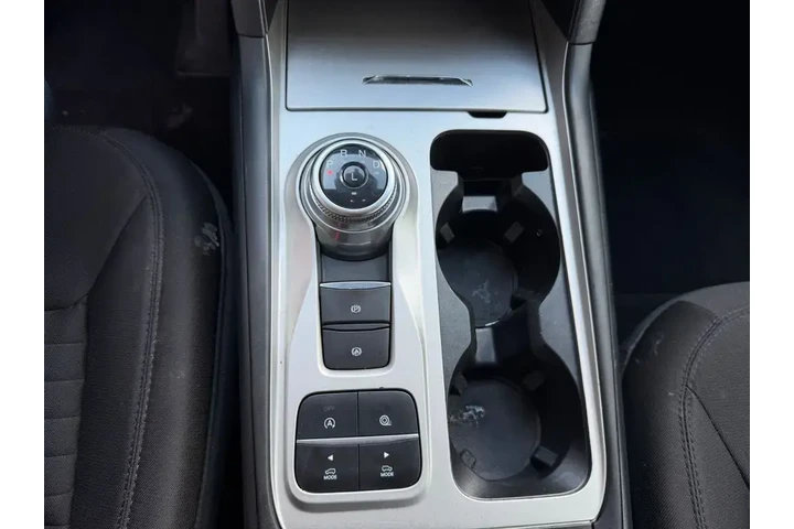 $25000 : Ford Explorer 2021 XLT 4dr S image 9