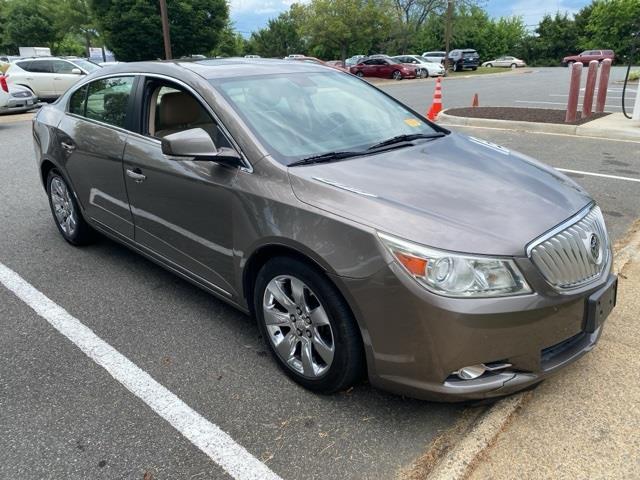 $8989 : PRE-OWNED 2011 BUICK LACROSSE image 2