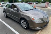 $8989 : PRE-OWNED 2011 BUICK LACROSSE thumbnail