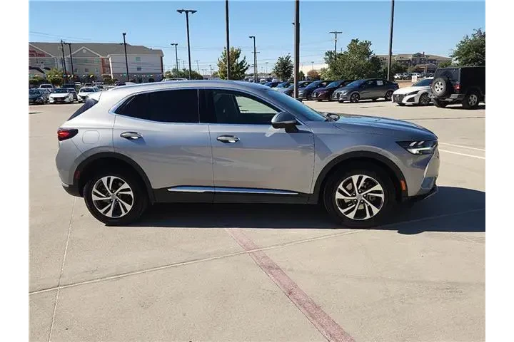 $28560 : Buick Envision 2023 Essence image 5