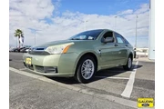 $5995 : Ford Focus 2008 SE 4dr Sedan thumbnail