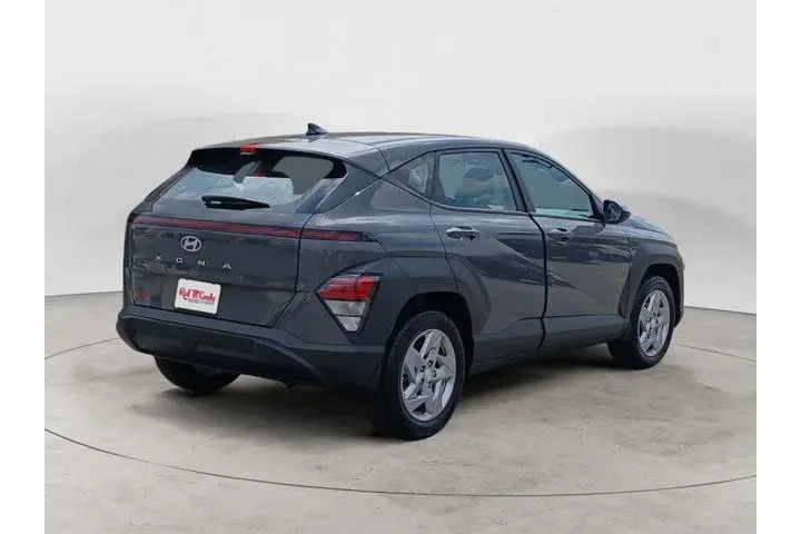 $25388 : Hyundai KONA 2026 SE 4dr SUV image 5
