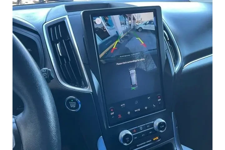 $26442 : Ford Edge 2024 AWD Titanium image 7