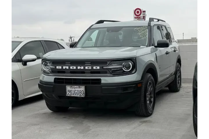 $28988 : Ford Bronco Sport 2023 AWD B image 3