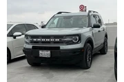 $28988 : Ford Bronco Sport 2023 AWD B thumbnail