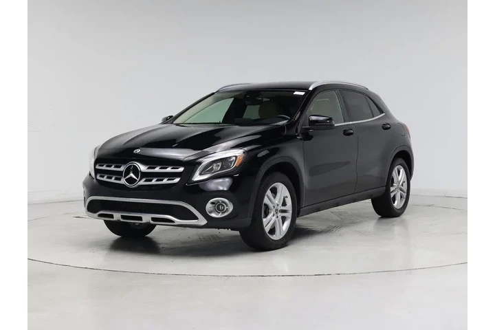 $19998 : Mercedes-Benz GLA 2019 GLA 2 image 4