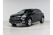 $19998 : Mercedes-Benz GLA 2019 GLA 2 thumbnail