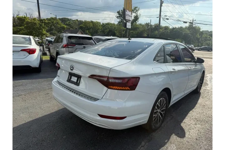 $10995 : 2019 Jetta SE image 5