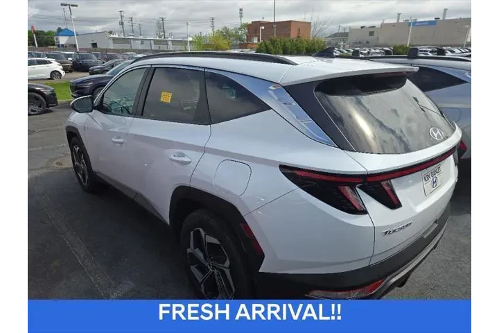 $24750 : Hyundai TUCSON Hybrid 2023 A image 5