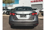 $15937 : Nissan Versa 2023 SV 4dr Sed thumbnail