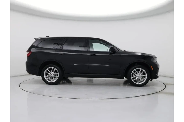 $27998 : Dodge Durango 2023 AWD GT 4d image 7