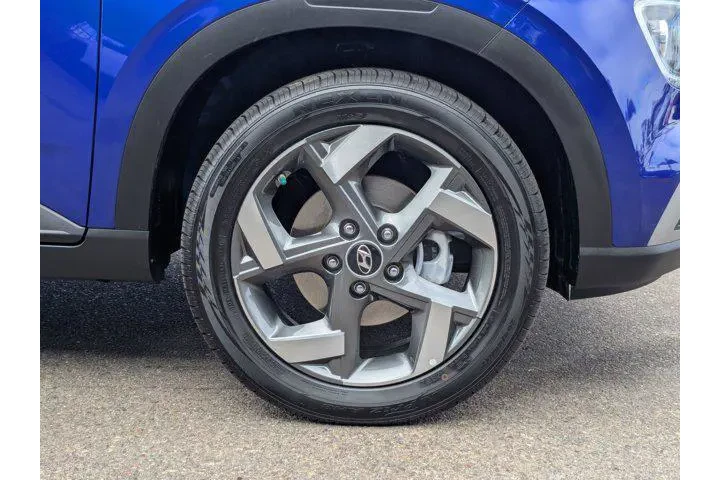 $20383 : Hyundai VENUE 2025 Limited 4 image 7