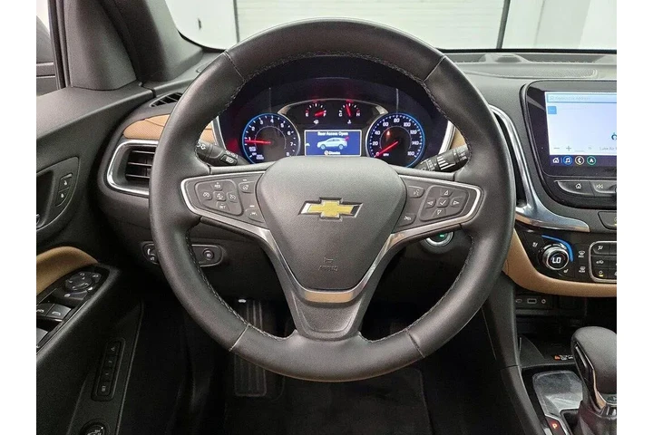 $24998 : Chevrolet Equinox 2023 Premi image 10