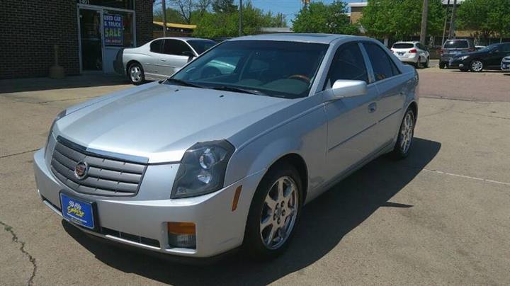 $8999 : 2003 CTS image 4