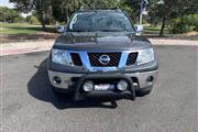 $11250 : 2010 Frontier SE V6 thumbnail