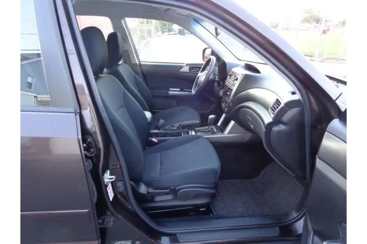 $8950 : 2013 Forester 2.5X image 10