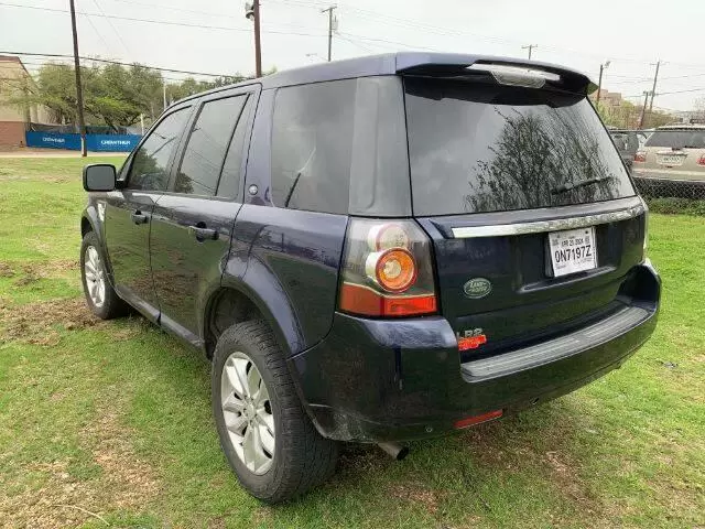 $12995 : 2015 Land Rover LR2 image 5