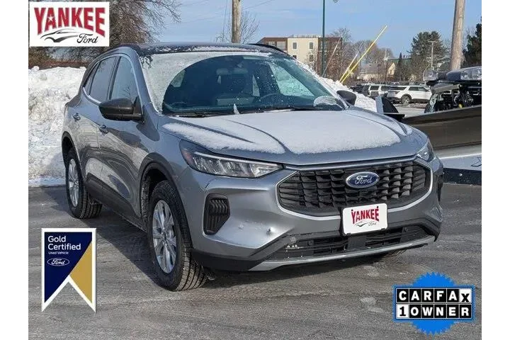 $21752 : Ford Escape 2023 AWD Active image 1