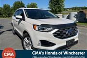 $21010 : PRE-OWNED 2019 FORD EDGE SEL thumbnail