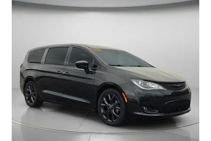 $19991 : Chrysler Pacifica 2019 Touri image 8
