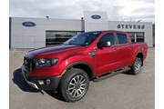 $27998 : Ford Ranger 2020 4x4 XL 4dr thumbnail