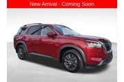 Nissan Pathfinder 2022 AWD S en Orlando