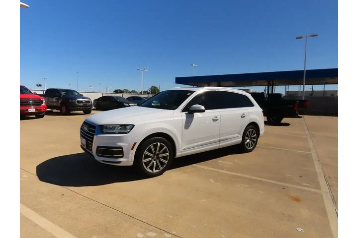 $26999 : Audi Q7 2019 AWD quattro SE image 2