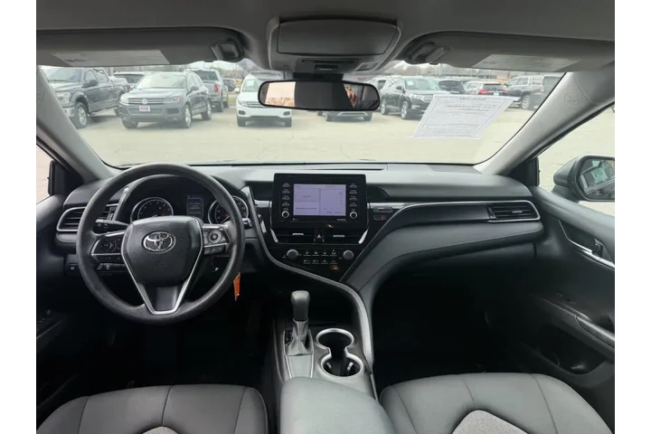 $19999 : 2021 Camry LE image 5