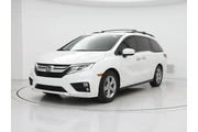 $29998 : Honda Odyssey 2020 EX-L 4dr thumbnail