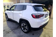 $13995 : 2019 Compass Limited FWD thumbnail