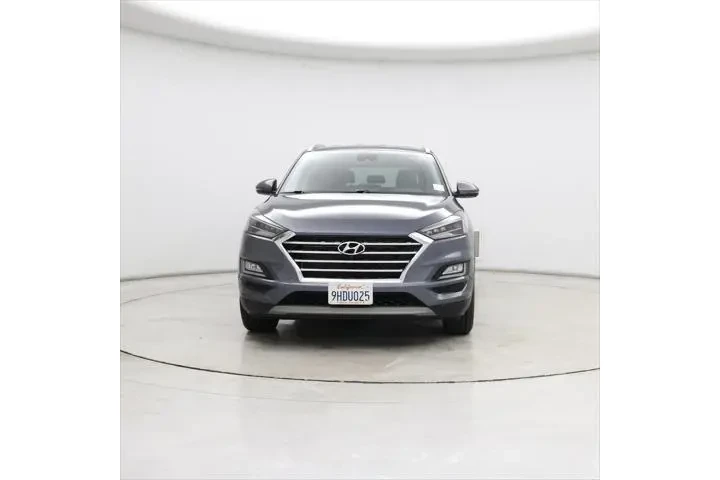 $20998 : Hyundai TUCSON 2021 Limited image 5