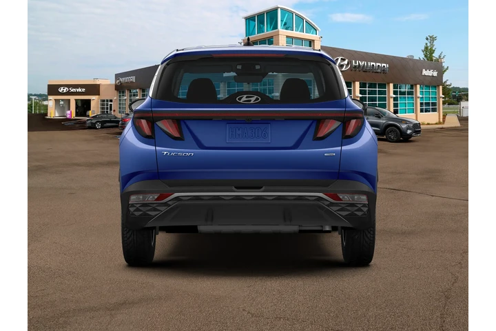 $21900 : Hyundai TUCSON 2023 AWD SE 4 image 6