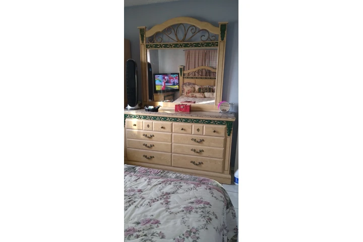 $285 : RECAMARA+COLCHON NEGOCIABLE-$ image 1