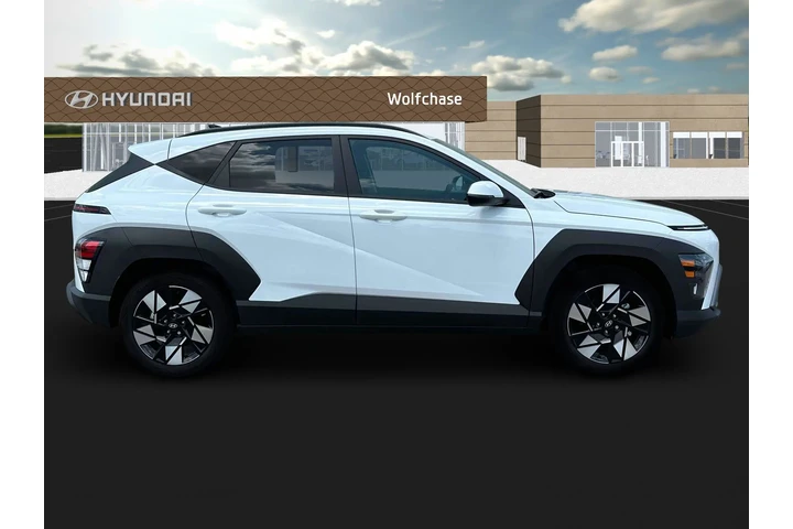 $19991 : Hyundai KONA 2024 SEL 4dr Cr image 9