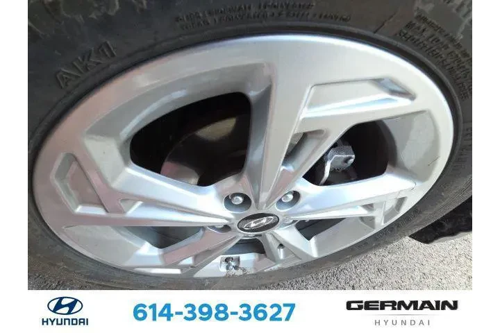 $21012 : Hyundai KONA 2023 SEL 4dr Cr image 10