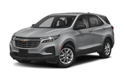 Chevrolet Equinox 2023 LT 4d
