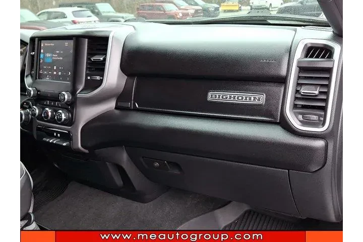 $38508 : Ram 1500 2023 4x4 Big Horn 4 image 9