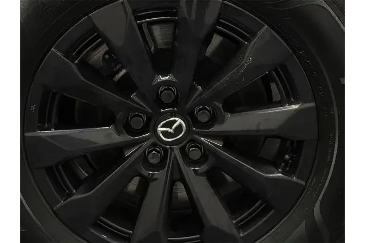 $31500 : Mazda CX-50 Hybrid 2025 AWD image 5