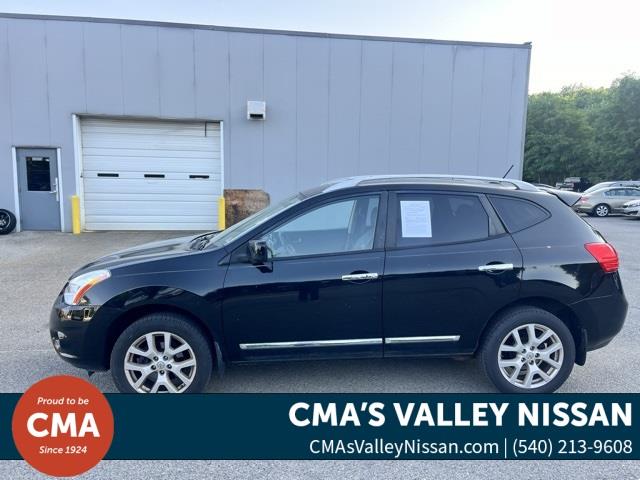 $7932 : PRE-OWNED 2013 NISSAN ROGUE SL image 8