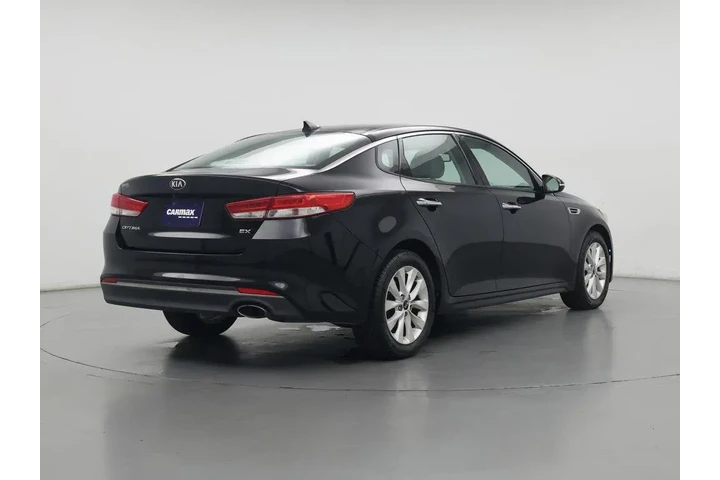 $12998 : Kia Optima 2016 EX 4dr Sedan image 8