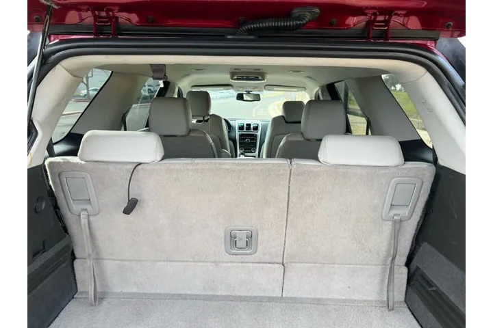 $6995 : 2011 GMC Acadia SLT-1 image 10