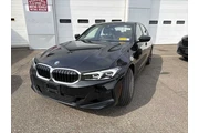 $37943 : BMW 3 Series 2023 AWD 330i x thumbnail