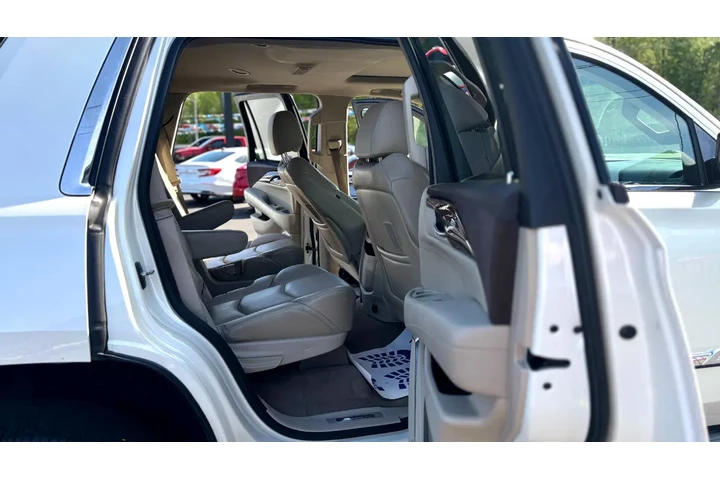 $23995 : 2015 Escalade image 8