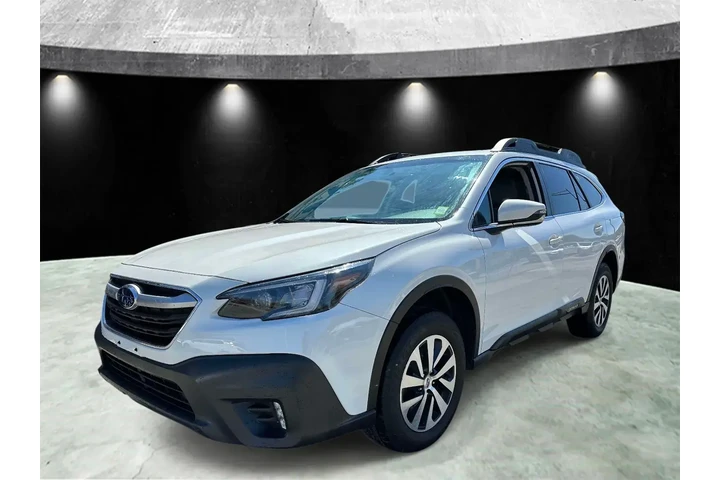 $24755 : Subaru Outback 2022 AWD Prem image 6