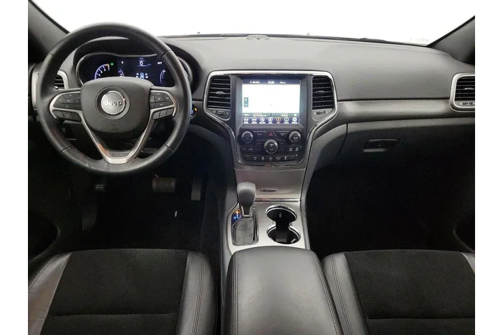 $24998 : Jeep Grand Cherokee 2018 4x4 image 9