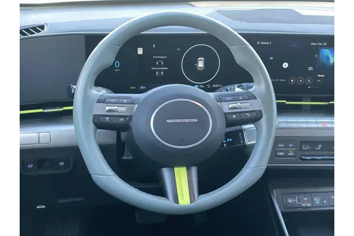 $26567 : Hyundai KONA Electric 2024 L image 7