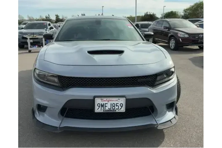 $34950 : Dodge Charger 2021 R/T 4dr S image 2