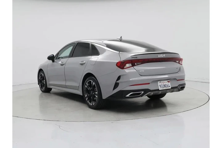 $25998 : Kia K5 2023 GT-Line 4dr Seda image 2