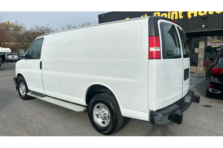 $13998 : 2018 Express image 6