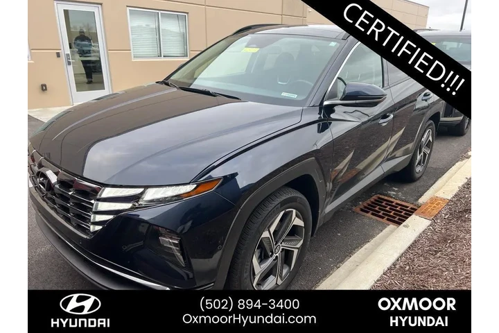 $30476 : Hyundai TUCSON Hybrid 2023 A image 2